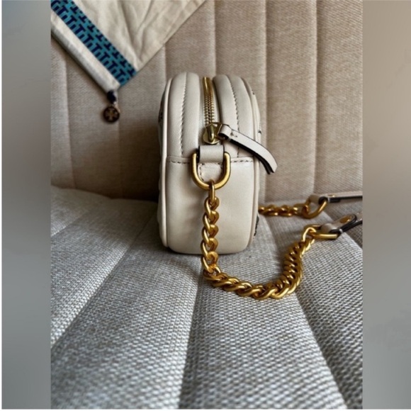 Tory Burch bag Kira floral - Picture 5 of 7